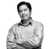 Photo of John Parenteau